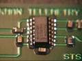 Frying Pan SMD Reflow Soldering