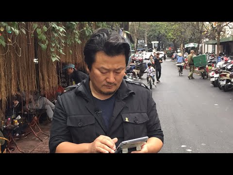 動画