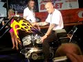 Bigtwin Bikeshow Rosmalen 2007 Chopper Class