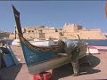 Malta - Around Grand Harbour - Travel Doc