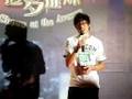 星光大道show(31.7.08) - 白玫瑰