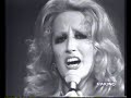 Mina - La Mente Torna (Live da \