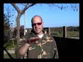 Morto e Rola - 1� Treino Cl�o