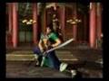 Soul Calibur Fun Collection - The Guys of SC