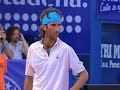 F Piccari vs Karanusic - Umag 08 - 1�Turno