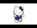 Syntax 2009 - C64 Demo - Hello Kitty by Chrome (.au) - (5th)