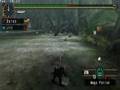 monster hunter freedom 2- Naruga Karuga 1 hit kill