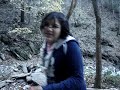 Laura asusta a Vane