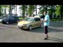 Seance Football Americain  Mika Contre GT80