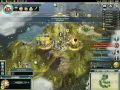 Civilization V Ramesses Cultural Deity 1