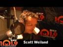 101.9 RXP Matt Pinfield and Scott Weiland part2
