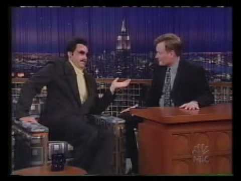 Goulet - Whale Week concludes with a special surprise guest. Catch it! ..... Goulet!