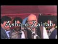 Zakir Shafqat Mohsin Kazmi - Part 4/4