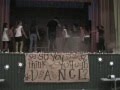 Beat it Dance Video