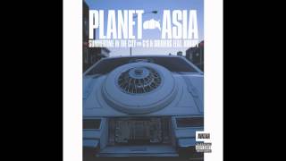 Planet Asia and Kurupt - G's and Soldiers (Be Cool Sound Track)