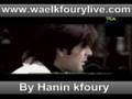 wael kfoury_ hobak 3adab