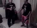 Rebolation 2008 - Campe�es