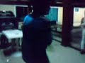 buricaa dançando na noite da nossa naguraçao da nossa casa n