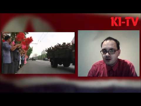 KITVAktuell - Ein Gemeinschaftsprojekt mit Chris Sedlmair. www.kommunistische-initiative.de Zur immer weiter eskalierenden Barbarei des Imperialismus gehört auch die organ...