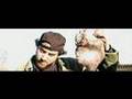 R.A. The Rugged Man ft Timbo King - Black and White(pic vid)