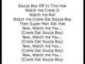 videos de Crank Dat - Soulja Boy