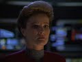 Auto destruct on Star Trek