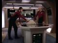 Auto destruct on Star Trek