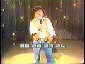 Herve Villechaize sings!