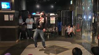 P→☆ – Mix up vol.3 一般 Judge Move