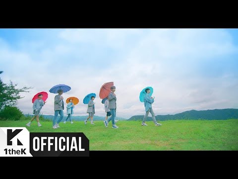 UNBELIEVABLE（VICTON）