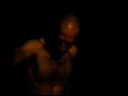phil von magnet dans l'ar�ne. danse. electro flamenco