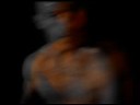phil von magnet dans l'ar�ne. danse. electro flamenco