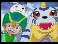 Digimon Adventure Episodio 18 Parte C (Am�rica Latina)