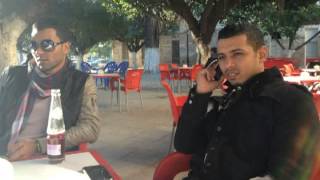 Cheb Akram Parisiano Gir Toli 3la Gelbi♫ By► AmÏne SbàNîa Au Safsaf 2013