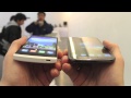Oppo Find 5 vs Galaxy Note II