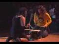 Mike Portnoy Drum Solo - Live At Budokan