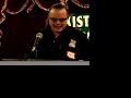 First Pakistan-USA Freedom Forum part 1