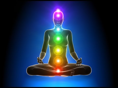 how to meditate reiki