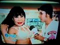 Jose iorio y Lyn May en La Oreja consejos elige estar bien