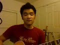 One Take Sessions: \"My Plan (Acoustic)\" - Gabe Bondoc