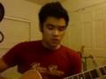 One Take Sessions: My Plan (Acoustic) - Gabe Bondoc