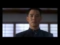 JET LI FIST OF LEGEND WITH PENDULUM\ JET LI FIST OF LEGEND WITH PENDULUM\