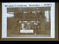 Particle Physics: The Cyclotron