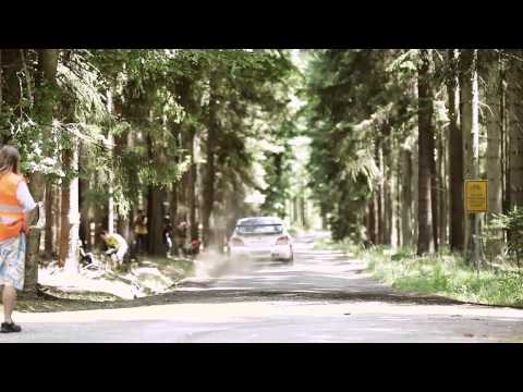 Latest WRC HD & Rally HD Videos