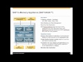 SAP HANA Overview for SAP Business One Partners
