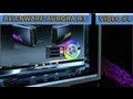 Alienware Aurora R3 Lighting FX - Aurora R3 Video 4