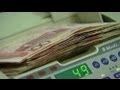 London to boost yuan trade