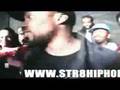 CASSIDY UPSTAGED BY LOADED LUX IN CIPHA?