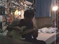 NAHU PADILLA - IMPROVISANDO EN LA GUITARRA ELECTRICA - P.2