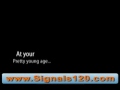 Your just desserts by Signal Wrinkle Cream.mp4